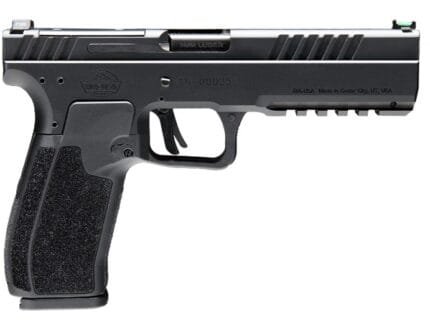 ROCK ISLAND ARMORY RIA5.0 STD 9MM 4.9" 17+1