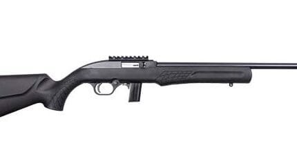 ROSSI RS22 22LR BLK/SYN 18" 10+1 TB