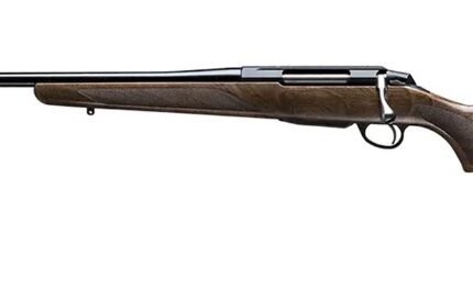 TIKKA T3X HNT 308WIN 20" BK/WD LH TB