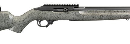 10/22 22lr 16.1" Comp Custom Shop 10rd