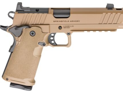 1914 DS Prodigy Comp AOS 9mm 5" Coyt 2/10-rd