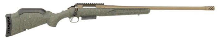 American Rifle Gen II Prdtr 450BM 22" Grn 3rd