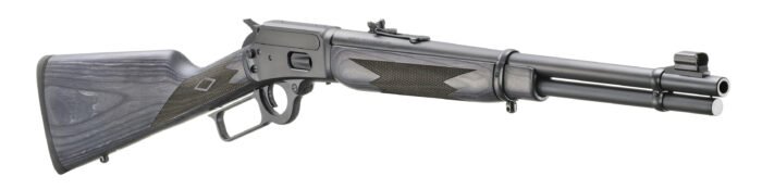 1894 Guide Gun .357Mag 18.63" Blued/Blk Lam 9rd