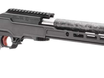 10/22 Competition .22LR 16.10" Blk Grey LH 10-rd