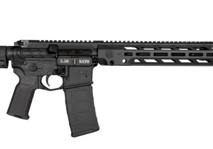 DB15 OBSDN 556 NATO 16" M-LOK PMAG Blk 30rd
