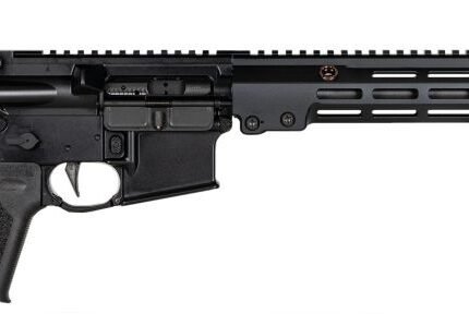 Super Duty Mod 1 5.56mm 16" Black