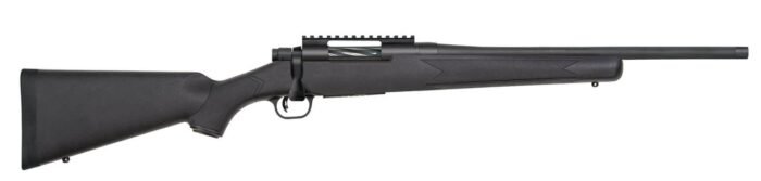 Patriot .308 Win 18" TB Syn Blk 5-rd