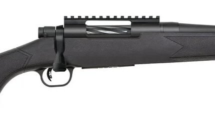 Patriot .308 Win 16.25" Syn Blk 5-rd