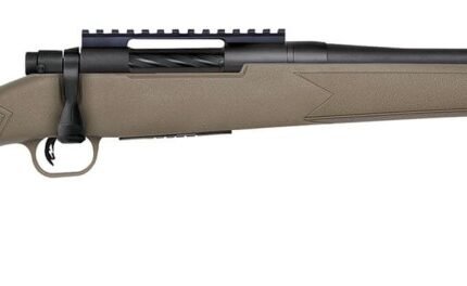 Patriot Predator 400Leg 20" Syn TB FDE/Blue 4rd