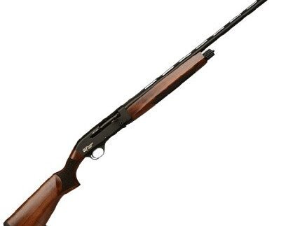 G-Force Refuge 20ga 28" Black/Walnut 4-rd