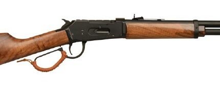 G-Force LVR3030 30-30win 20" Blk/Walnut 5-rd