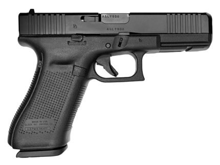 17 Gen 5 9mm 4.5" B FS SER Gen5 3/10