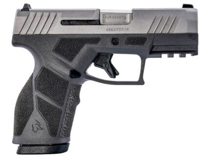 TAURUS GX2 9MM SS/GREY 3.3" 13+1