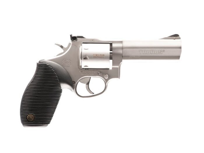 TAURUS 992 22LR/22MAG REV 4" SS