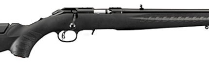 American R/F 22LR 18" B/Sy w/T BBL 10rd