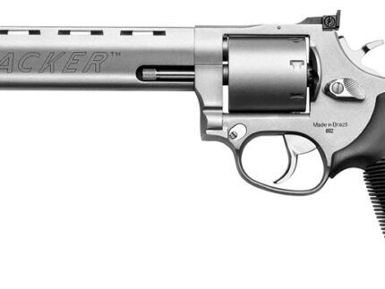 692 38/357/9mm 6.5" Sts AS 7rd