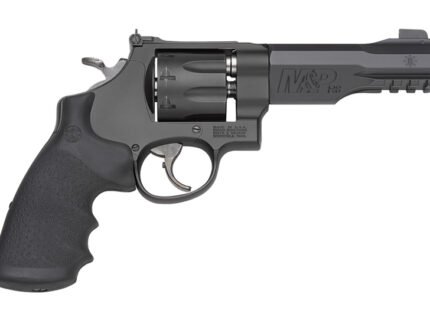 PC M&P R8 357 5" S F/Int Scandium 8rd/