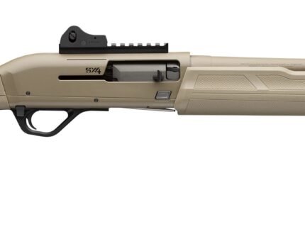 WINCHESTER SX4 DEFENDER FDE 12/18 3"