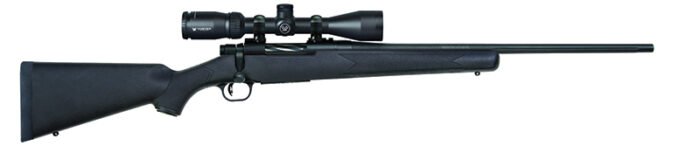 Patriot Vortex 308 22" Black Syn 5rd