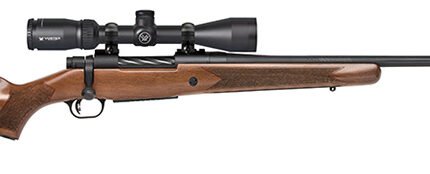 Patriot Vortex 30-06 22" Walnut 5rd