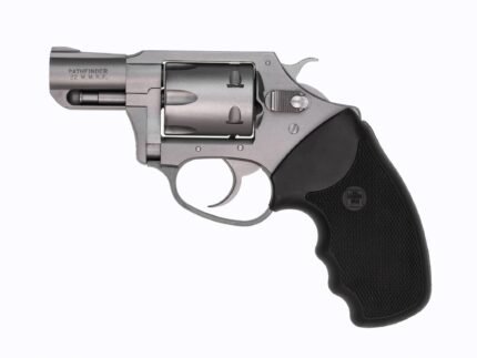 CHARTER ARMS CHARTER PATHFINDER 22MAG SS 2"