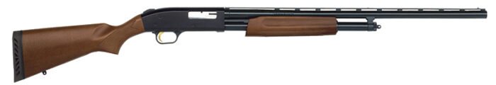 500 Field 20ga 26" Wood/Blued 3" 6rd