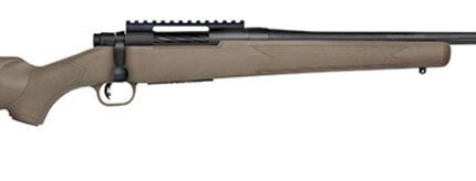 Patriot Predator 243 22" FDE/Fluted 5rd