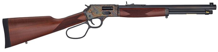 BigBoy Carb. 45 Colt Case Harden 16"10rd