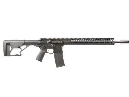 SEEKINS PRECISION DMR 5.56MM BLACK 18"