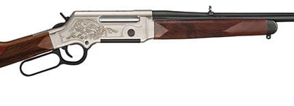 LongR Deluxe L/A 243 20"B A/S Wln 4rd