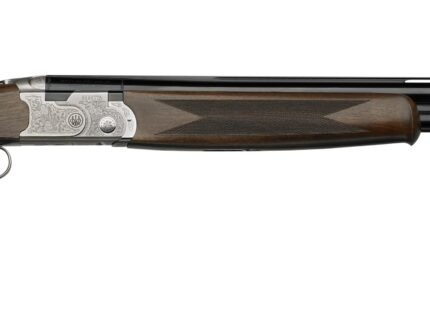 BERETTA 686 SLVR PN I 410/28 BL/WD 3"#