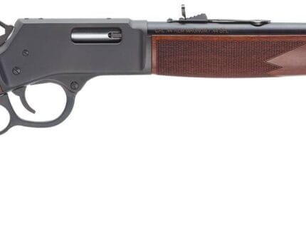 HENRY REPEATING ARMS BIG BOY STEEL 41MAG BL/WD