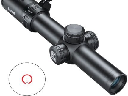 BUSHNELL AR OPTICS 1-6X24 ILL BTR-1