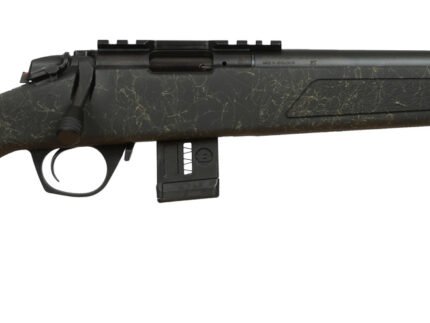 BERGARA BMR-X 22LR BLK/GRY 10+1 18" TB