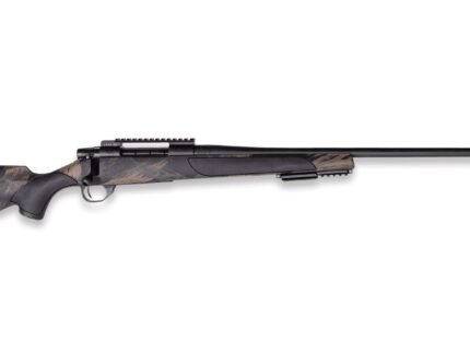 WEATHERBY VANGUARD BLACKHILLS 257WBY 24"
