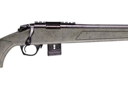 BERGARA BMR-X CARBON 22LR 10+1 18" CF