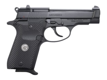 EAA CORP MC14G84 380ACP BLACK 13+1 3.8"