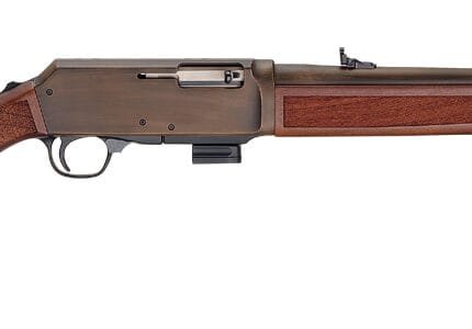 HENRY REPEATING ARMS HOMESTEADER 9MM BRZ 18" GLK NT