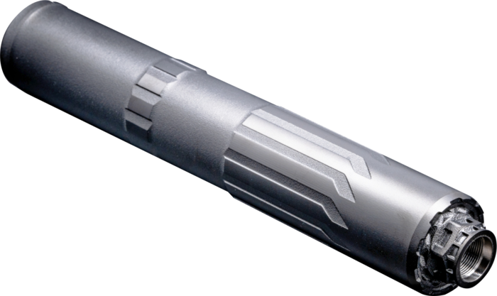 CGS GROUP HEKATE DT 338 SILENCER 18X1.5