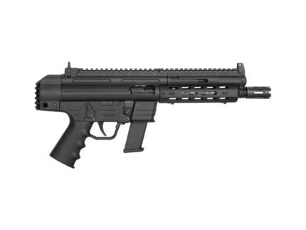 ATI German Sport Gun GSG-9 Handgun 9mm Luger 10rd Magazine 7.9" Barrel Black