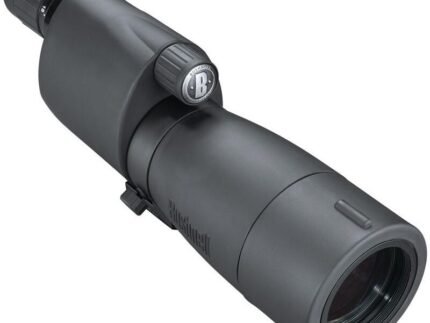 Bushnell 18-36x50mm Spotting Scope Porro Black