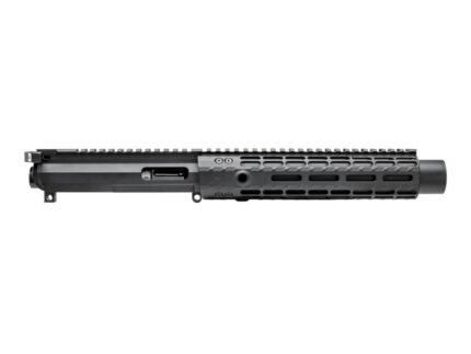 Angstadt Arms Vanquish Integrally Suppressed AR9 Upper 9mm Luger 10.5" Black