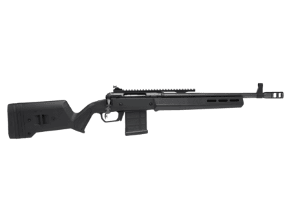 Savage Arms 110 Magpul Scout Rifle 400 Legend 10rd Magazine 16.5" 5/8x24 Threaded Barrel Black