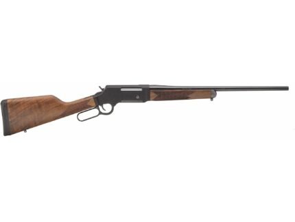 Henry Long Ranger Lever Action Rifle .308 Win 4rd Magazine 20" Barrel Walnut