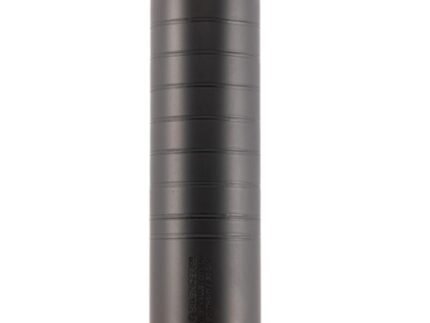 Silencer Co Scythe-Ti Centerfire Rifle Silencer 5.56 Nato/.300 Blackout to 300 RUM
