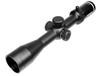 REFURBISHED Riton Rifle Scope X3 Series Primal 3-15x44 SFP 30mm