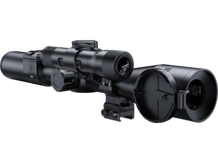 Pard DS35 + TL3-850 Night Vision Rifle Scope and IR Light Combo