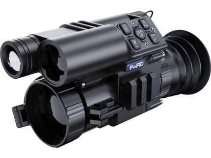 Pard FT34-LRF Thermal Clip-On Scope 384 35mm Lens