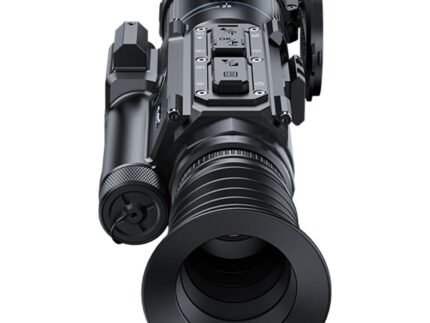 Pard Ocelot Thermal Imaging Rifle Scope with LRF 640 Zoom 25/50mm Lens