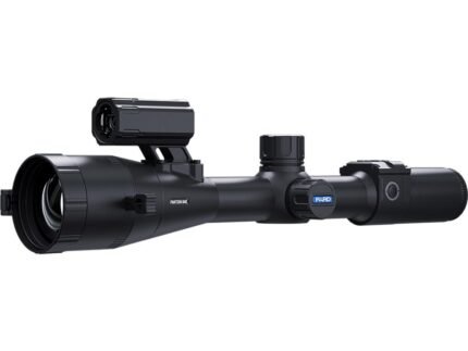 Pard Pantera Thermal Imaging Rifle Scope with LRF 640-50